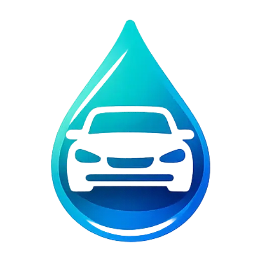 Lavage auto à domicile Moyen
